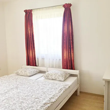 Dom wakacyjny Melinda Vendeghaz Balatonfenyves